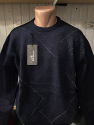 Светри чоловічі БАТАЛ оптом