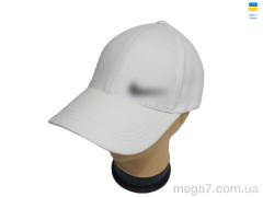 Кепка, Mabi оптом 0714 білий