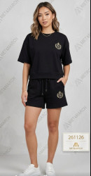 Спортивні костюми жіночі оптом