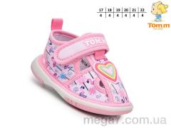 Босоножки, TOM.M оптом T68014D