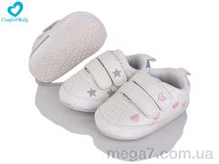 Кроссовки, Comfort-baby оптом 2312 mix