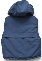 Жилетки детские оптом 39650781 2407-105