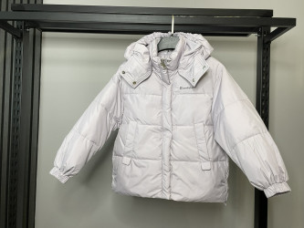 Куртки демисезонные детские оптом 56342198 7802-12