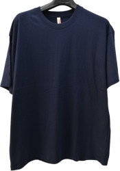 Футболки чоловічі БАТАЛ оптом 