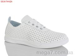 Кроссовки, QQ&Панда оптом 12-9