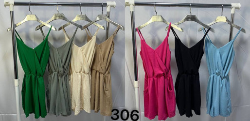 Комбінезони жіночі оптом Китай