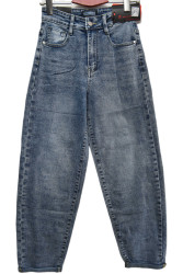 Джинсы женские RELUCKY оптом 69085732 101-1-11