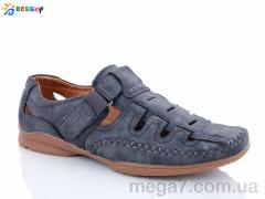 Туфли, Bessky-Kellaifeng оптом WF81435-5