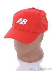 Кепка, Королева оптом 17-05 red