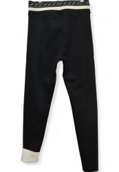 Лосіни жіночі на флісі оптом