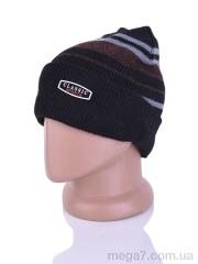 Шапка, Red Hat оптом RED HAT Y616-1 brown