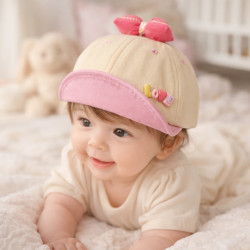 Кепки детские оптом 59320681 45-119