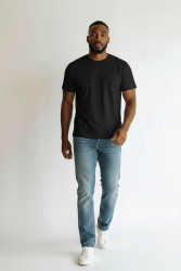 Футболки мужские оптом 54378601 82-1