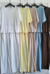 Костюмы женские оптом 47518032 971-44