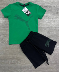 Спортивні костюми дитячі оптом --