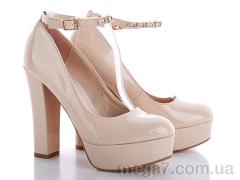 Туфли, L&M-Lemon оптом F229-16