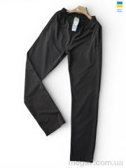 Спортивные брюки, Sport style оптом 10130 чорний