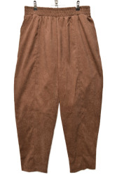 Брюки жіночі БАТАЛ оптом