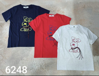 Футболки женские оптом 37805612 6248-180