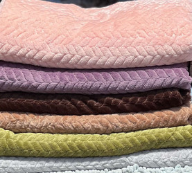 Пледи оптом