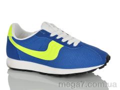 Кроссовки, Violeta оптом 2028-17 navy