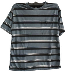 Футболки чоловічі БАТАЛ оптом 