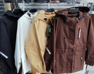 Вітровки жіночі оптом Estella park