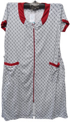 Халати жіночі ПОЛУБАТАЛ оптом