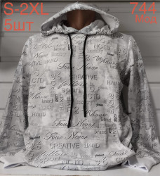 Худи мужские оптом 40783916 744-5