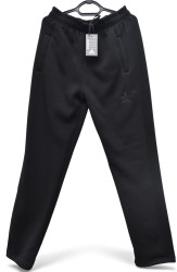 Спортивні штани чоловічі на флісі оптом        