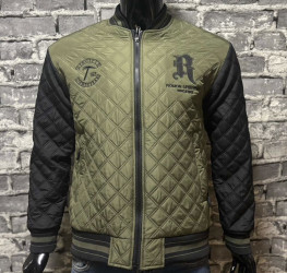 Бомберы  мужские оптом 87143629 8973-19