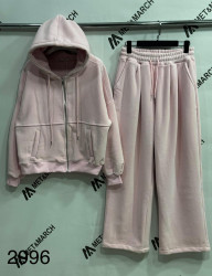Спортивные костюмы женские оптом 68430972 2996-27