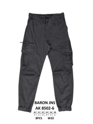 Джинси чоловічі BARONJNS оптом  