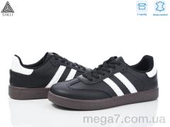 Кроссовки, STILLI Group оптом L2410-4 шкіра