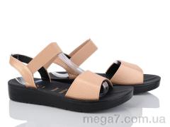 Босоножки, Ok Shoes оптом A24-5