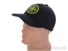 Кепка, Mabi оптом 0148 чорний