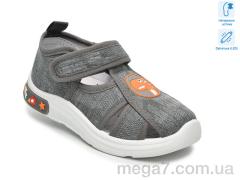 Сандалии, TOM.M оптом T60067D LED