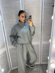 Спортивные костюмы женские оптом 89542160 792-19