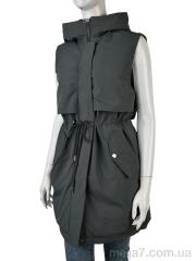 Жилетка, Obuvok оптом 2315 (12126) grey