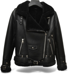 Дублянки жіночі зимові оптом --