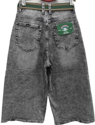 Шорты джинсовые мужские оптом 52106784 7113-155