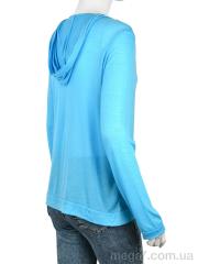 Кофта, Obuvok оптом OBUVOK B0100-3 l.blue (10820)