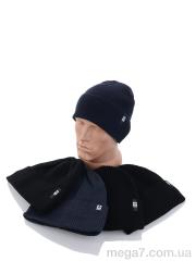 Шапка, Red Hat оптом KA145 mix флис