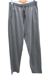 Спортивные штаны мужские БАТАЛ оптом 60587439 7613-13