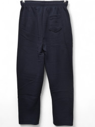 Спортивні штани чоловічі на флісі БАТАЛ оптом