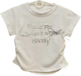 Футболки подростковые оптом 25384071 9782-1-244