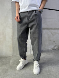 Джинси чоловічі оптом THREE BLACK  