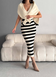 Сукні жіночі (2-ка) оптом Mason Odejda