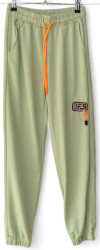 Спортивные штаны женские XD JEANSE оптом 19256048 JH016-59