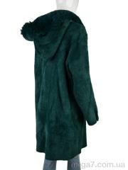 Пальто, Edel оптом 30075 green